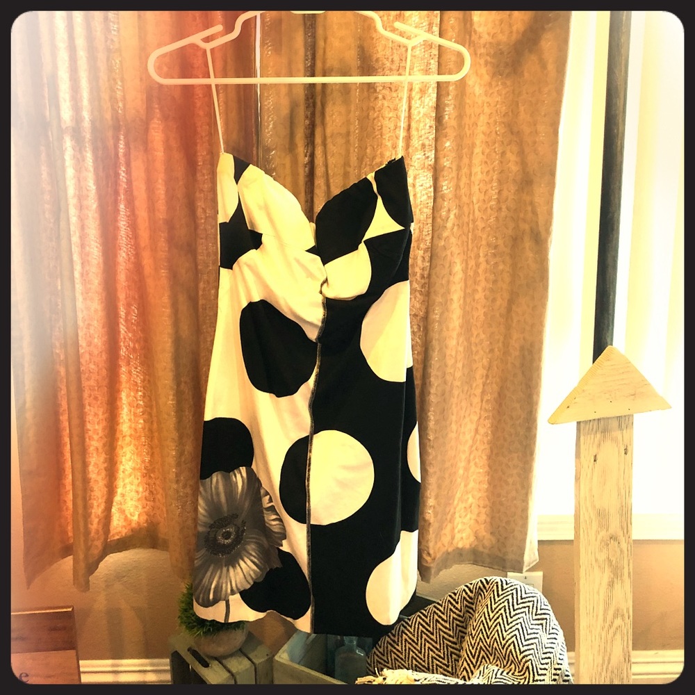 Cute Summer Cache Dress